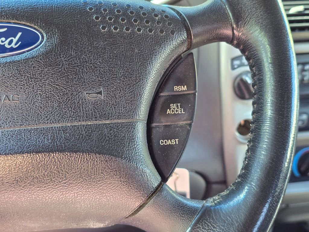 Used 2003 Ford Ranger XLT AWD/4WD image 16