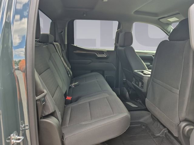 Used 2026 Chevrolet Silverado 1500 LT w/ Protection Package AWD/4WD image 18