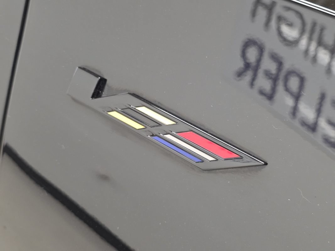 Used 2024 Cadillac CT5 V w/ Premium Package AWD/4WD image 50