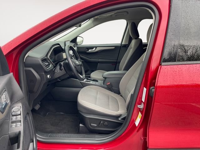 Used 2021 Ford Escape SE w/ Convenience Package image 9