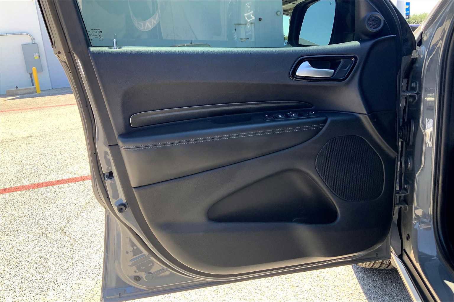 Used 2023 Dodge Durango SXT Launch Edition image 62