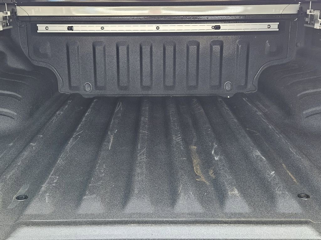 Used 2026 Nissan Frontier PRO-4X w/ Pro Premium Package AWD/4WD image 38