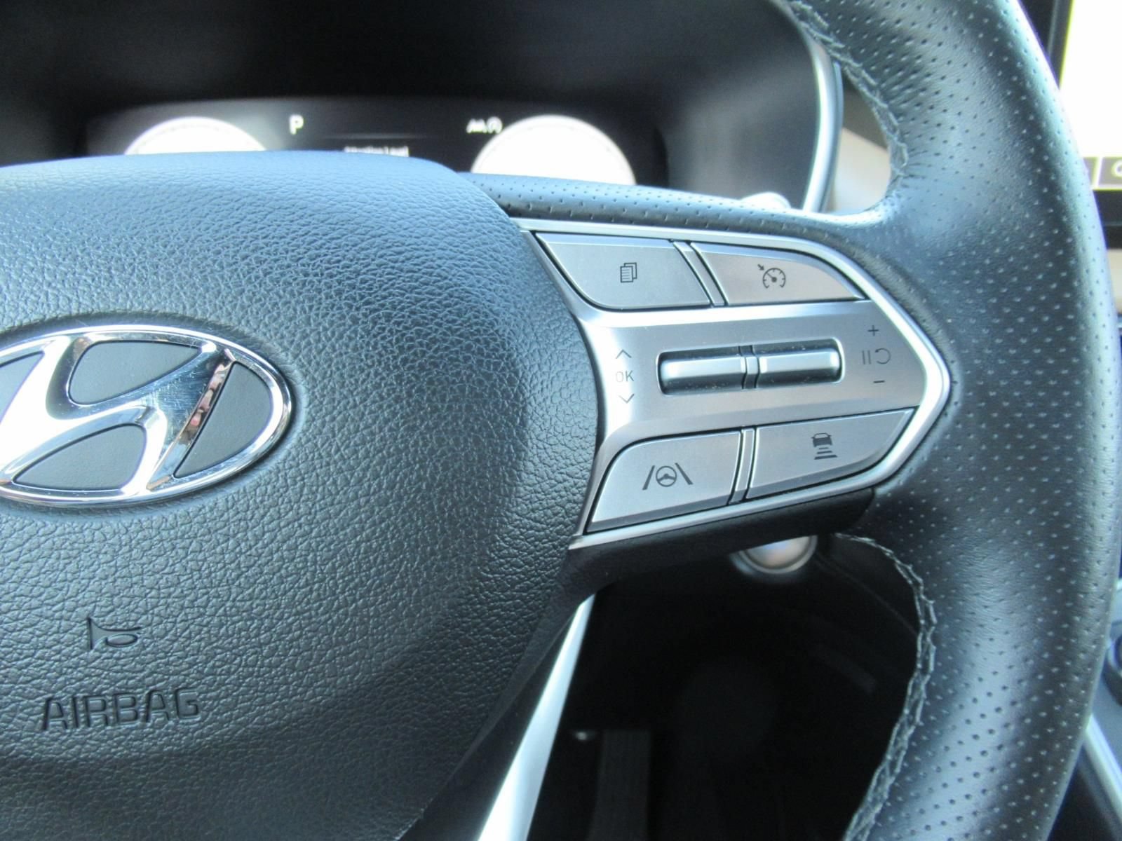 Used 2023 Hyundai Santa Fe Calligraphy AWD/4WD image 26