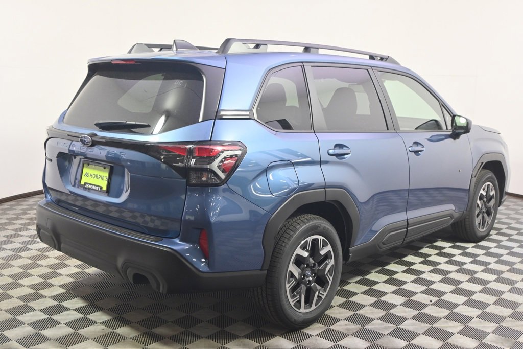 New 2025 Subaru Forester Premium image 7