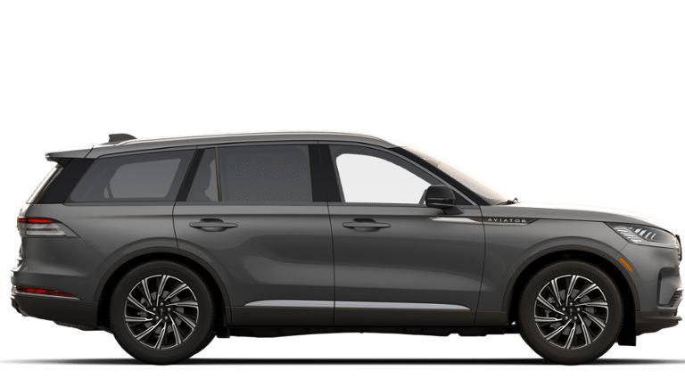 New 2025 Lincoln Aviator AWD image 27