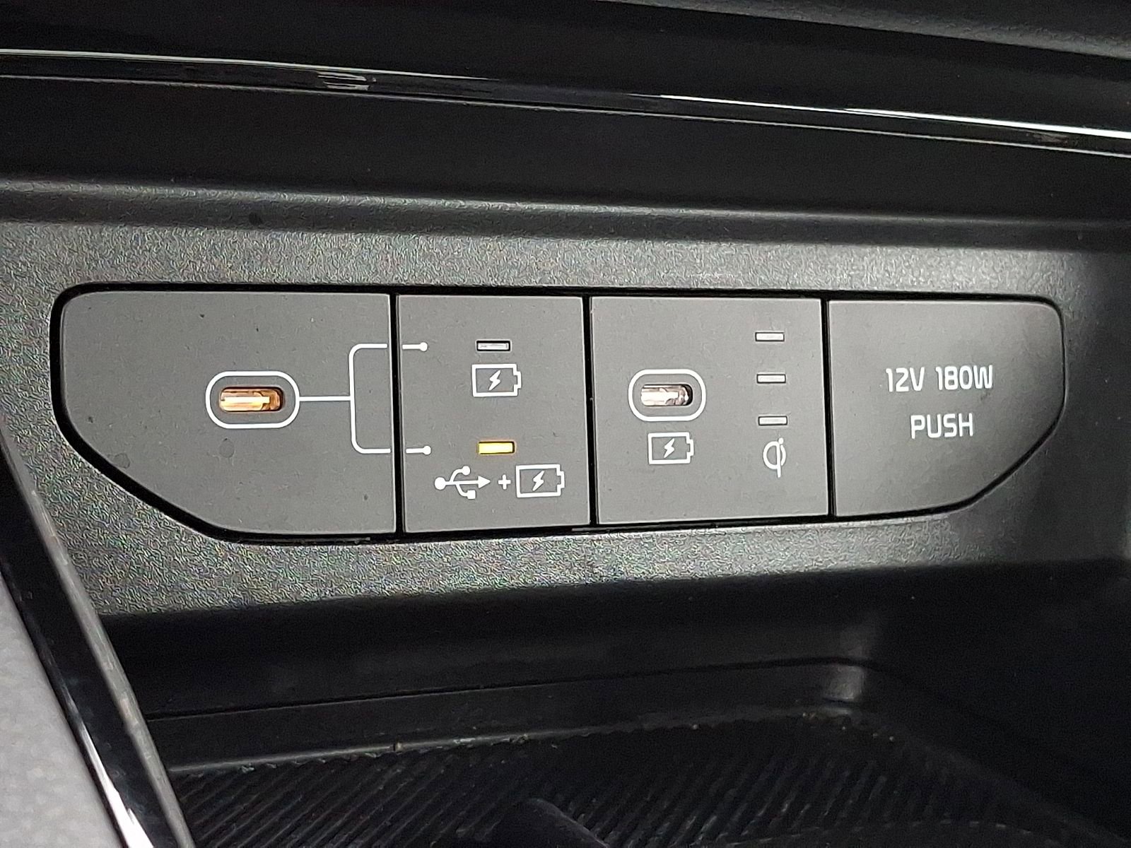 Used 2025 Kia K5 GT-Line w/ GT-Line Premium Package image 25