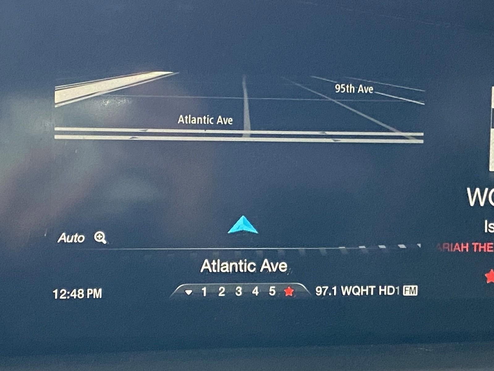 Used 2019 Alfa Romeo Giulia Quadrifoglio w/ Driver Assist Dynamic Package image 26