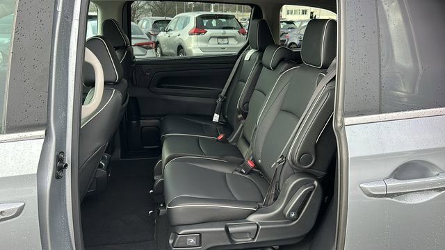 New 2026 Honda Odyssey Touring image 20