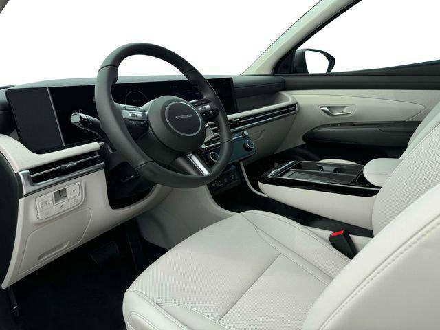 New 2025 Hyundai Tucson SEL image 14