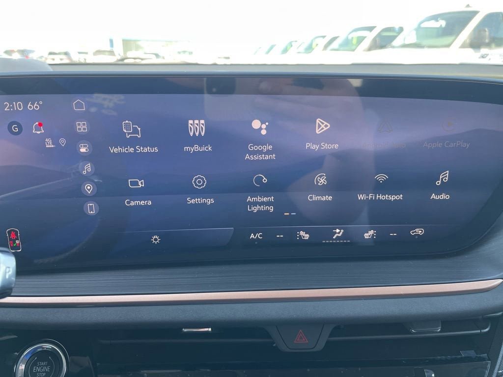 New 2026 Buick Envision Sport Touring image 34