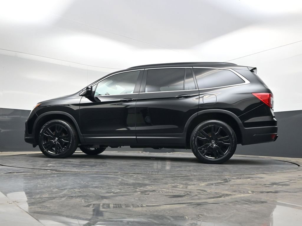Used 2022 Honda Pilot Special Edition image 29