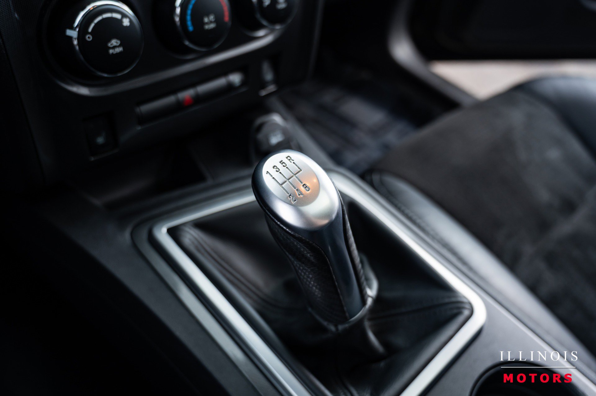 Used 2009 Dodge Challenger SRT8 w/ SRT Option Group II image 26