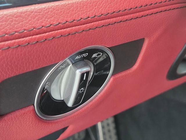 Used 2013 Mercedes-Benz SL 550 image 19