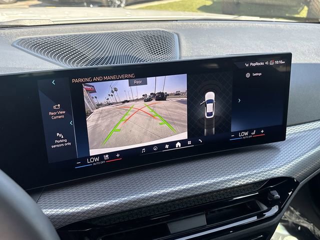 Used 2025 BMW 430i xDrive w/ Premium Package AWD/4WD image 27