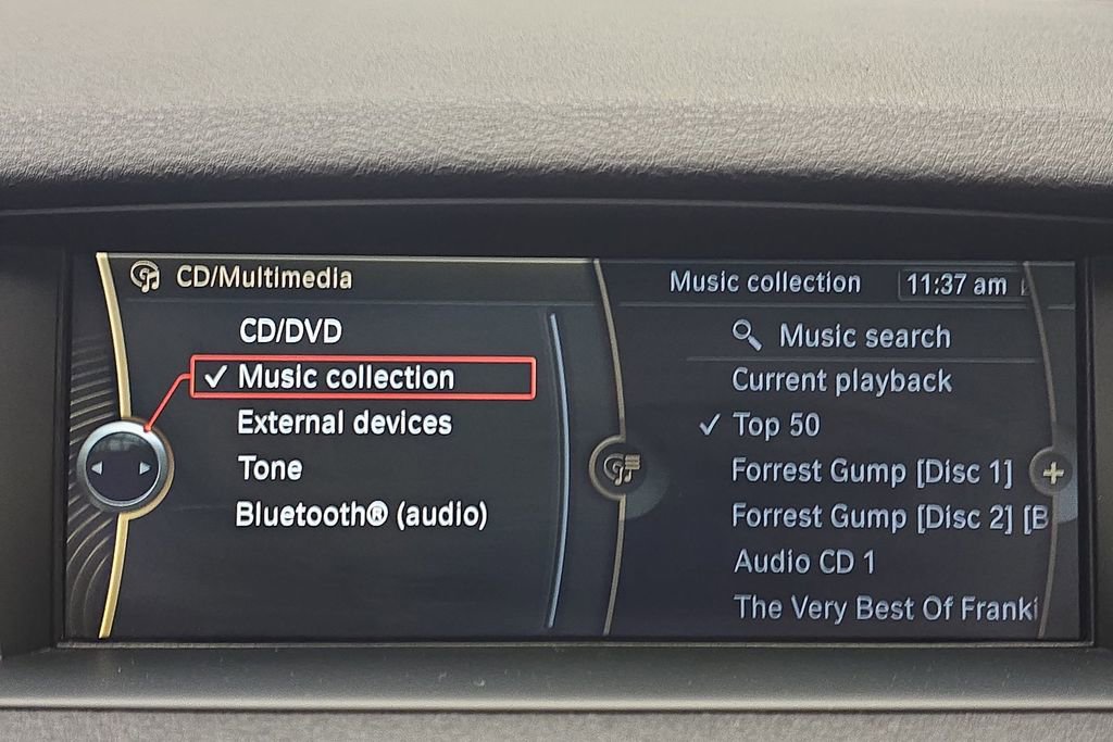 Used 2015 BMW X1 xDrive35i image 17