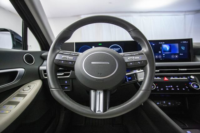 Used 2024 Hyundai Sonata SEL w/ Convenience Package image 48
