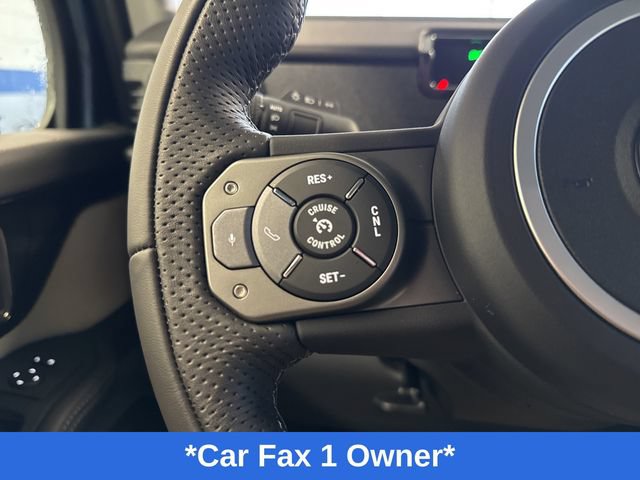 Used 2024 INEOS Grenadier AWD/4WD image 8