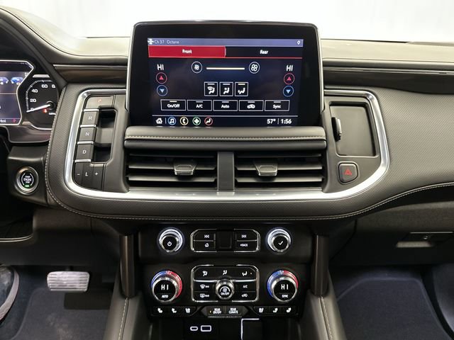 Used 2021 GMC Yukon AT4 AWD/4WD image 21
