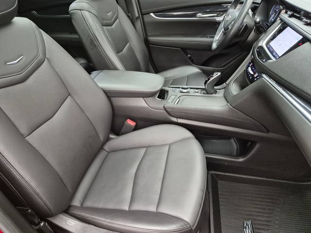 Certified 2023 Cadillac XT5 Premium Luxury w/ Technology Package AWD/4WD image 26
