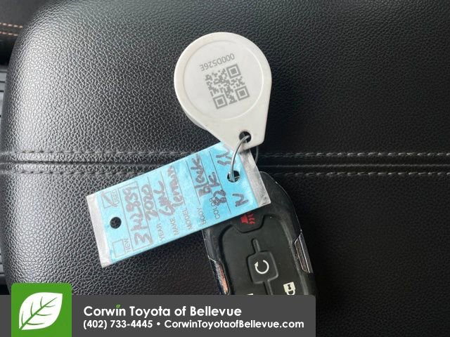 Used 2020 GMC Terrain SLE w/ Driver Convenience Package image 28