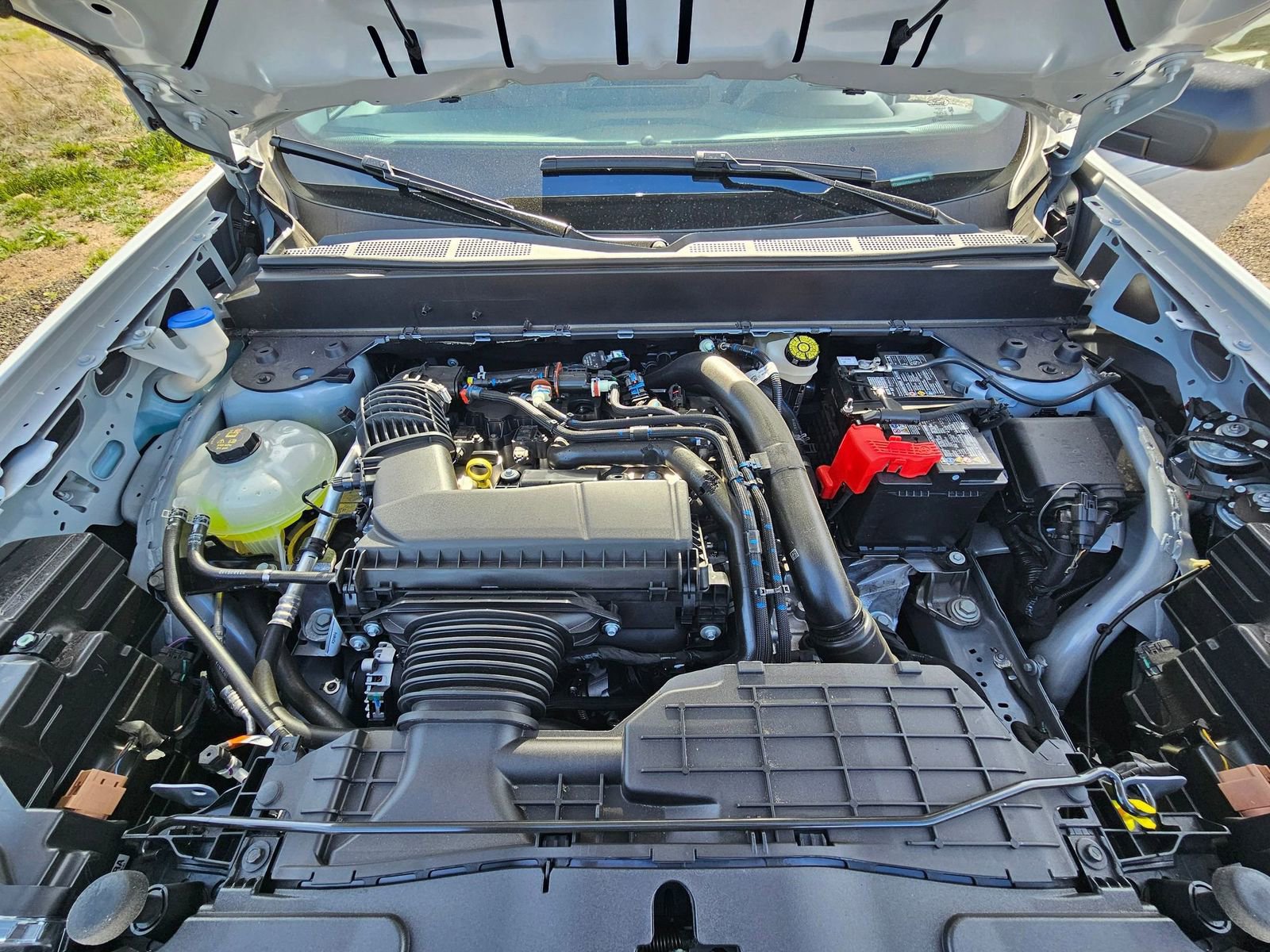 New 2026 Ford Maverick XLT FWD image 30