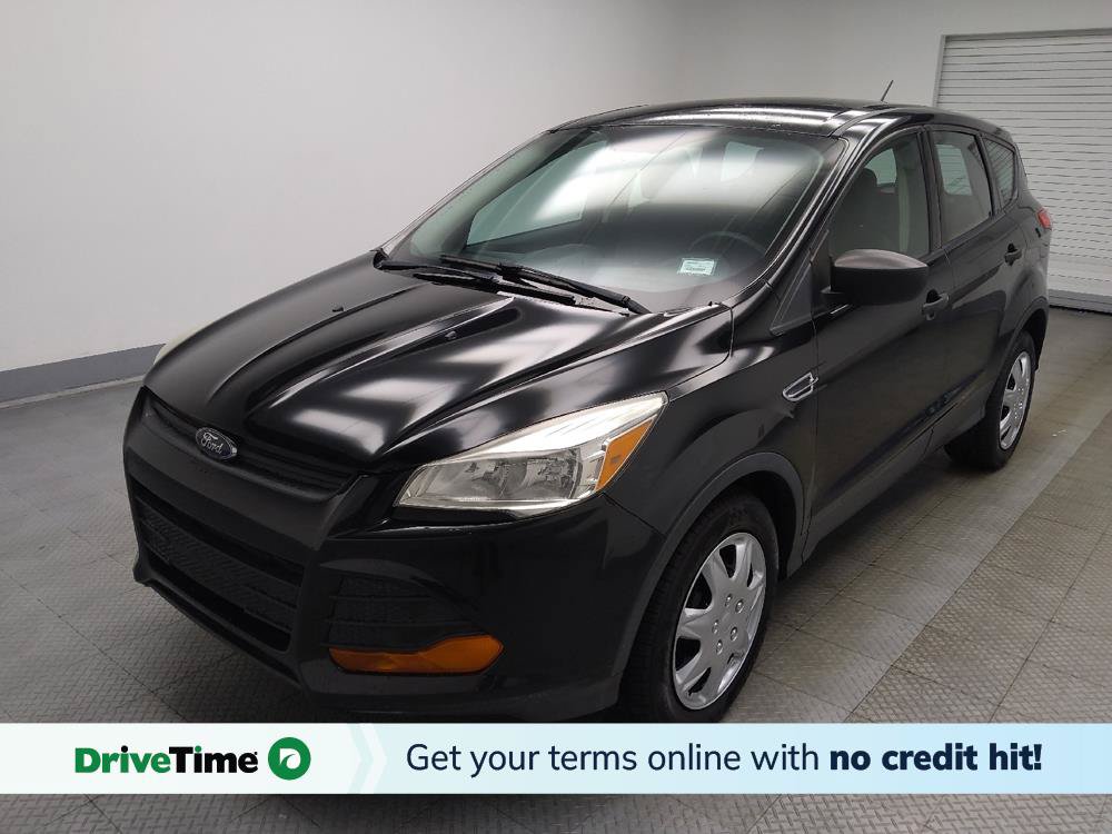 Used 2015 Ford Escape S FWD image 1