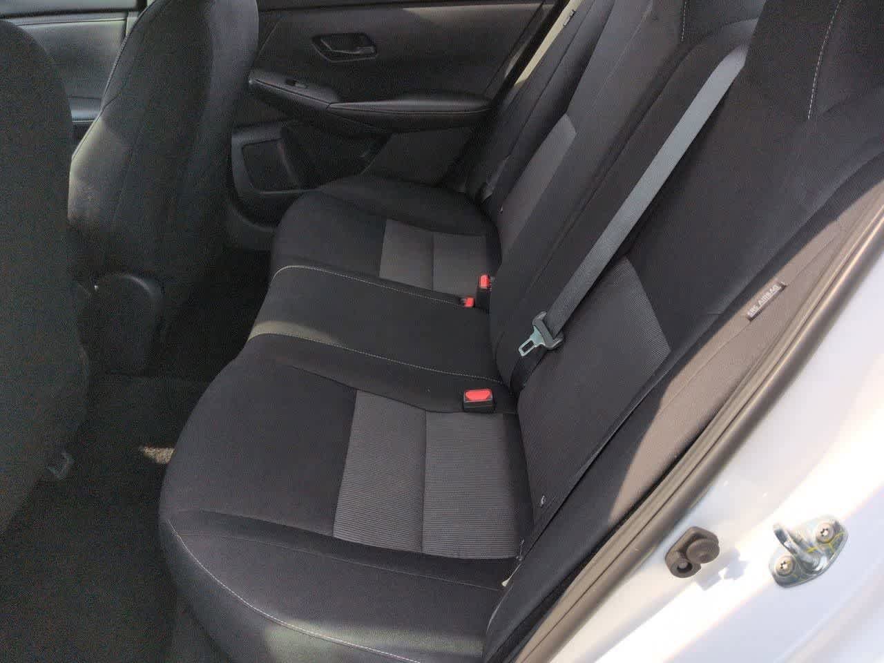 Used 2024 Nissan Sentra SV image 19