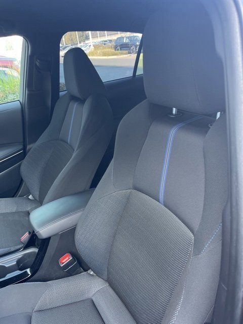 Used 2022 Toyota Corolla SE image 11