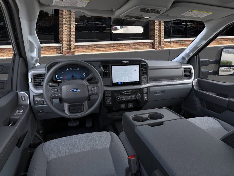 New 2026 Ford F350 XLT w/ XLT Premium Package image 9