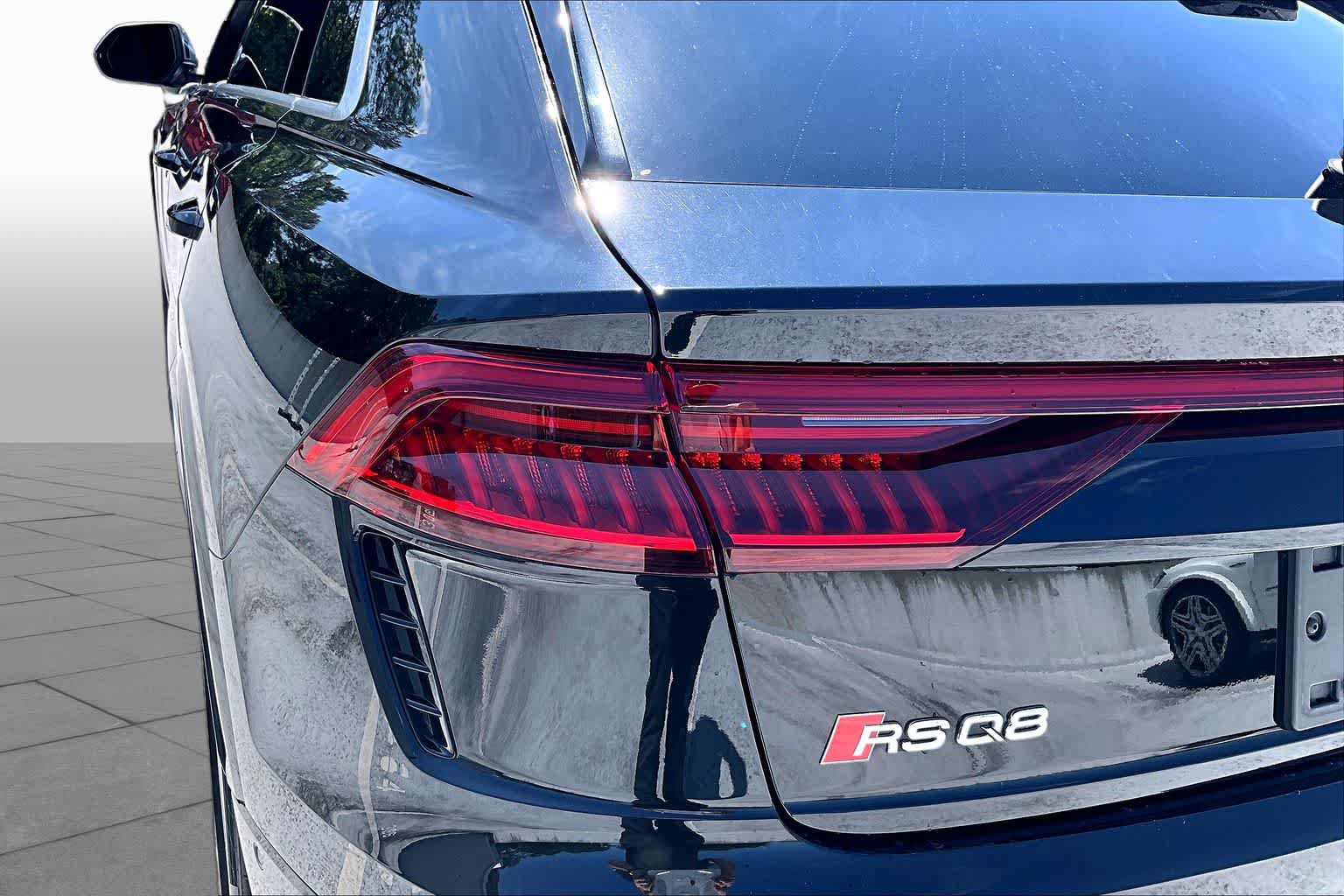 Used 2023 Audi RS Q8 AWD/4WD image 28