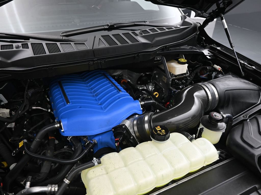 Used 2022 Ford F150 XLT image 18