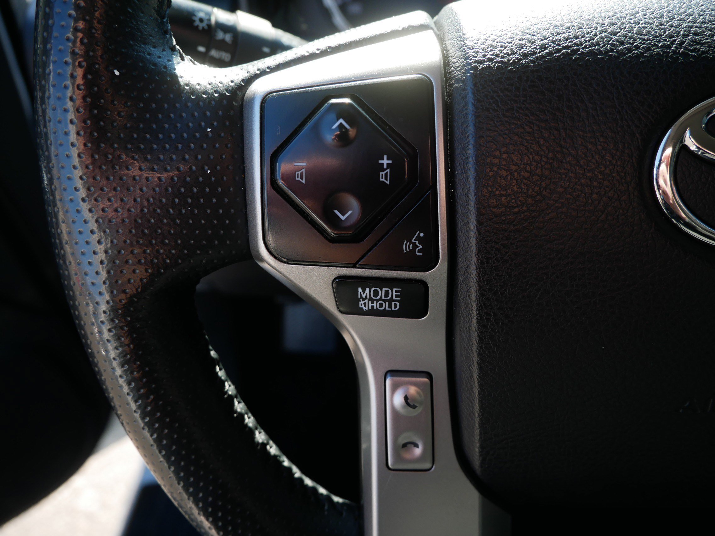 Certified 2024 Toyota 4Runner Limited image 28