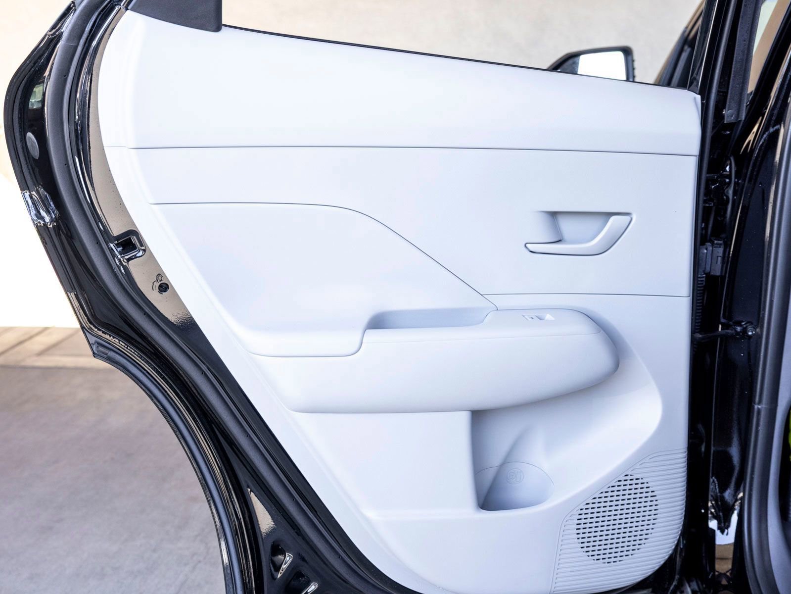 New 2025 Hyundai Kona SEL image 19