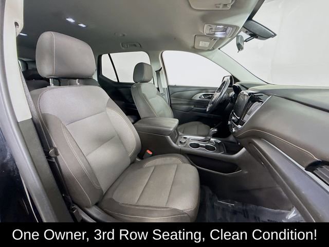 Used 2019 Chevrolet Traverse LT image 28