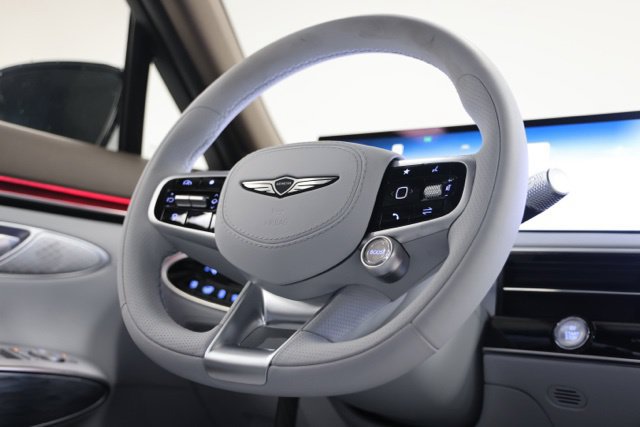 New 2027 Genesis Electrified GV70 AWD/4WD image 41