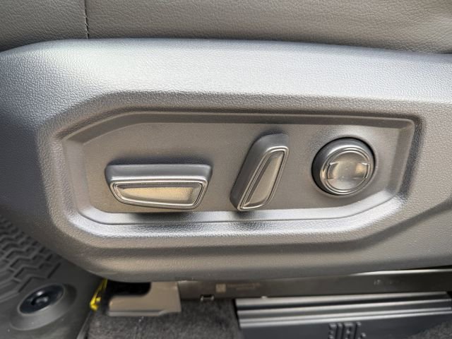 New 2026 Toyota Tundra TRD Pro image 27