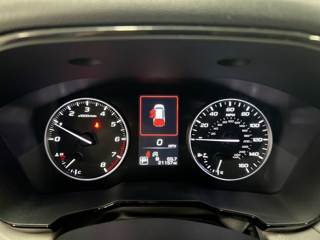 Used 2023 Subaru Outback Premium AWD/4WD image 12