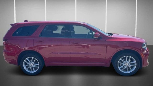 Used 2021 Dodge Durango GT AWD/4WD image 5