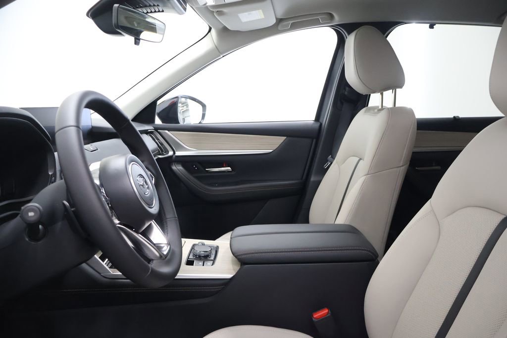 New 2026 MAZDA CX-70 SC Plus AWD/4WD image 13