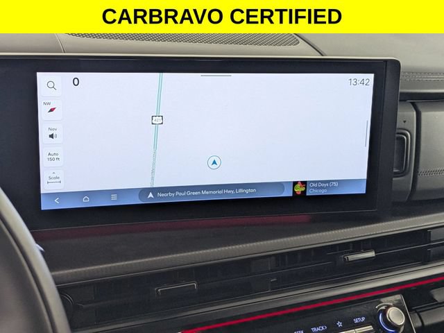 Used 2026 Hyundai Santa Fe Calligraphy FWD image 20