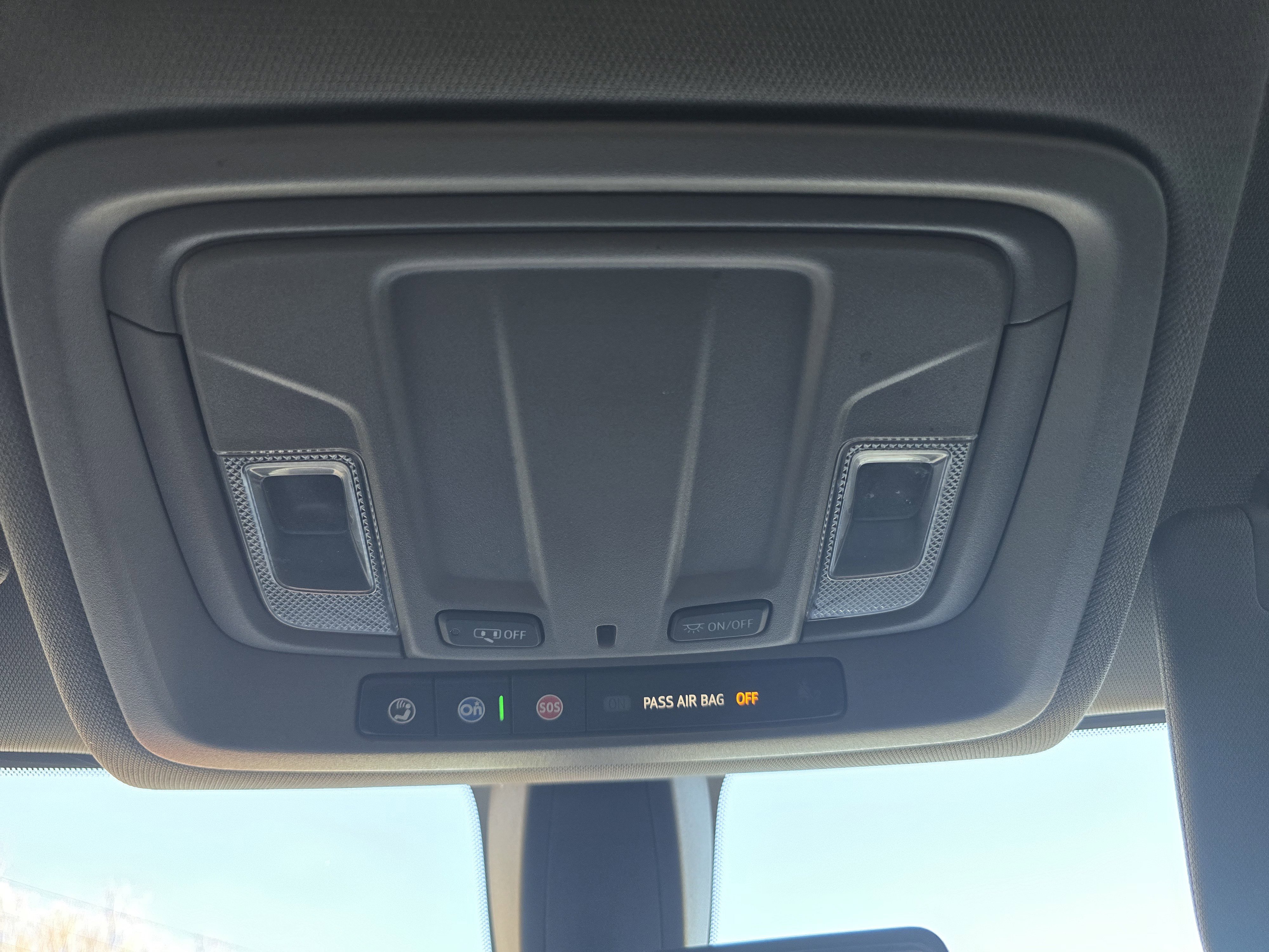 Used 2020 Chevrolet Silverado 1500 RST image 34