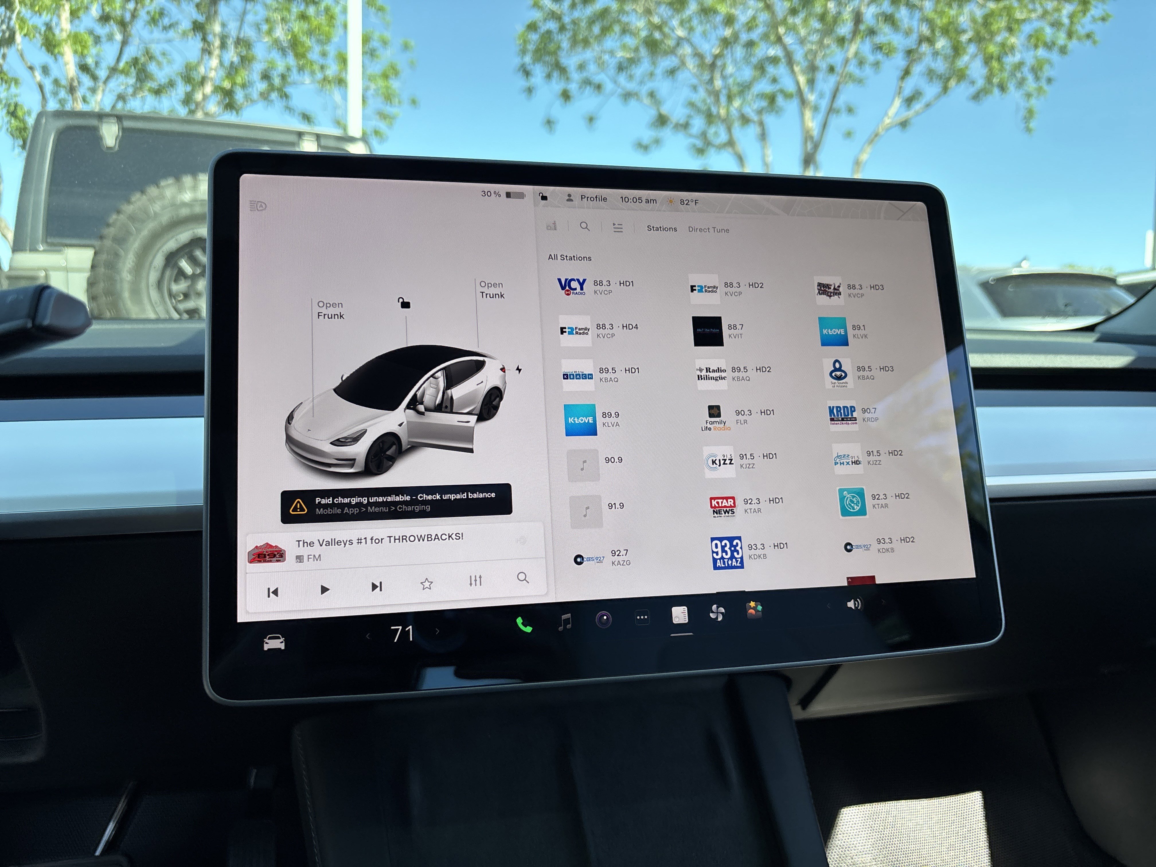 Used 2021 Tesla Model 3 Long Range image 21