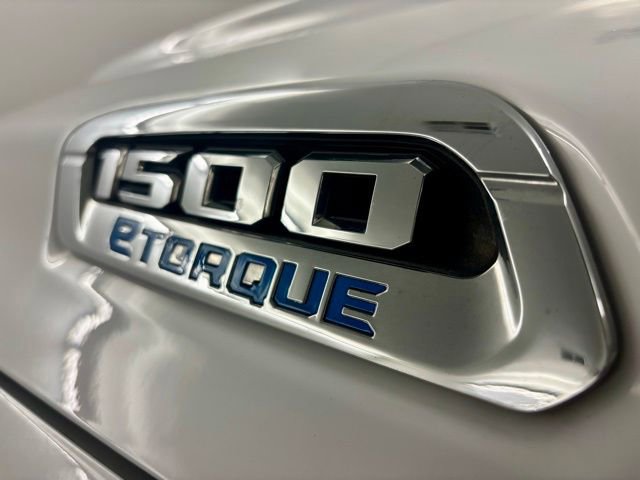 Used 2022 RAM 1500 Tradesman AWD/4WD image 6