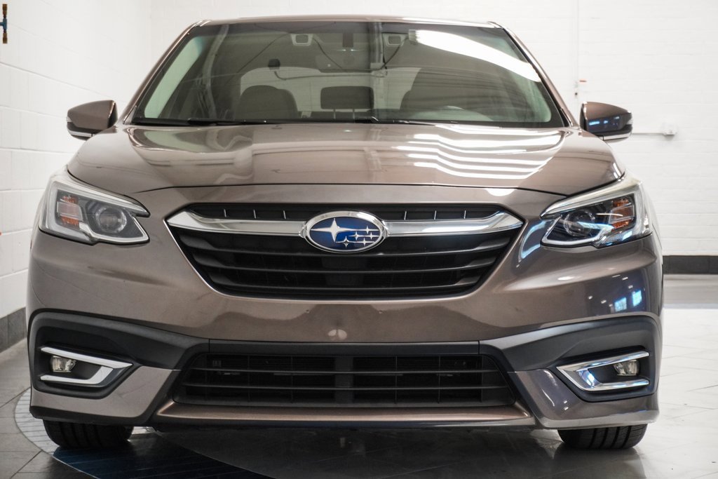 Used 2021 Subaru Legacy Limited w/ Popular Package #2 image 42