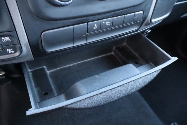 Used 2017 RAM 1500 Express image 20