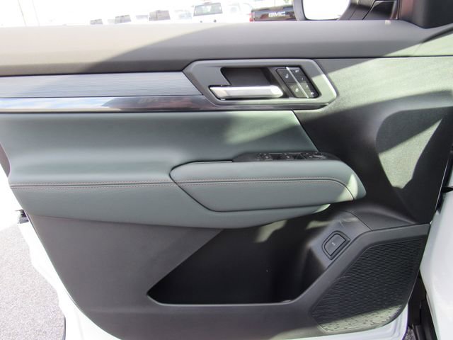 New 2026 GMC Terrain AT4 w/ Convenience Package III image 11