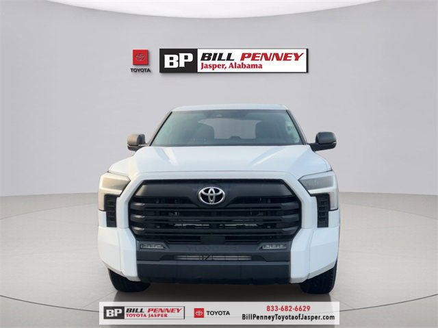 Used 2024 Toyota Tundra SR5 image 8