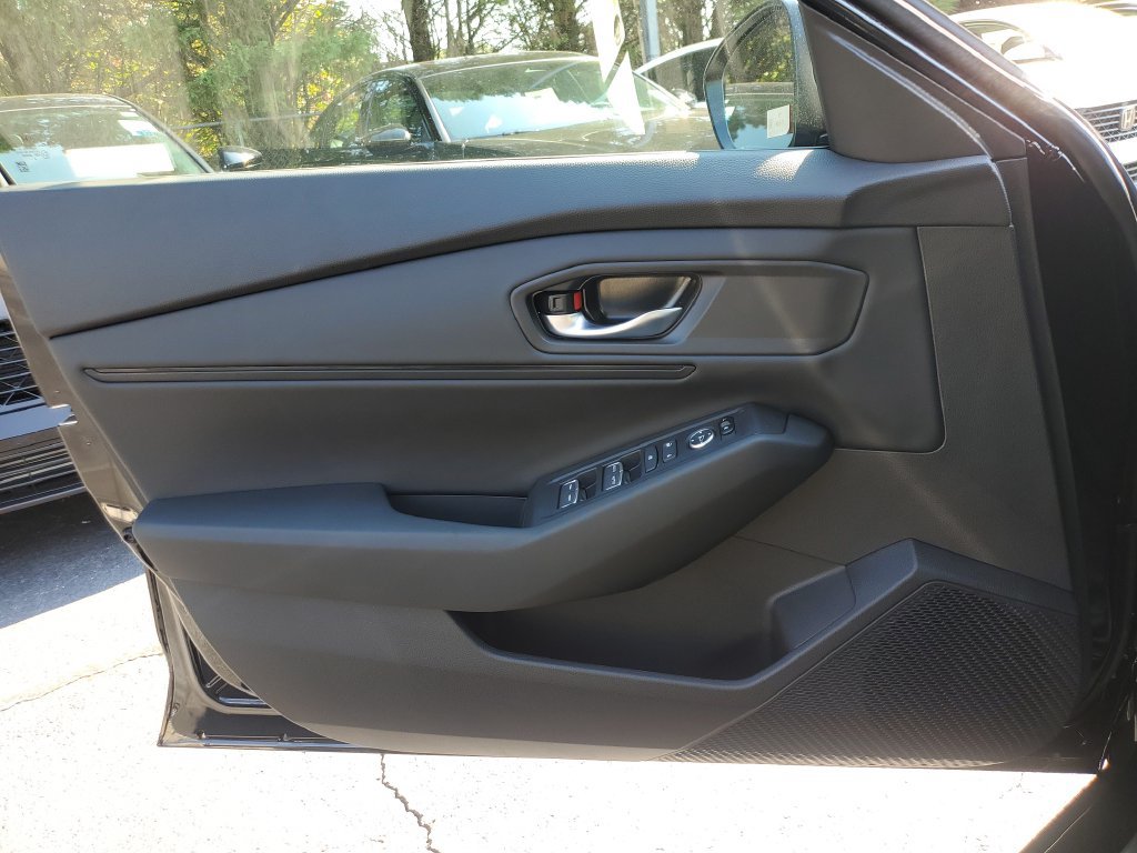 New 2026 Honda Accord SE image 21