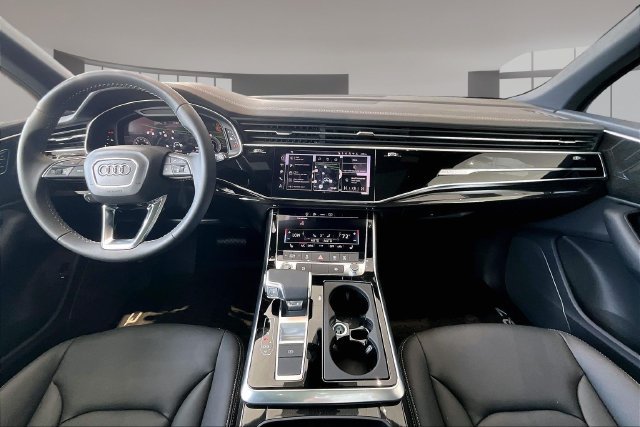 New 2026 Audi Q7 2.0T Premium AWD/4WD image 5