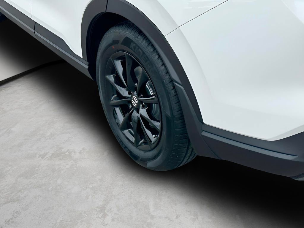 New 2026 Honda CR-V Sport-L image 8